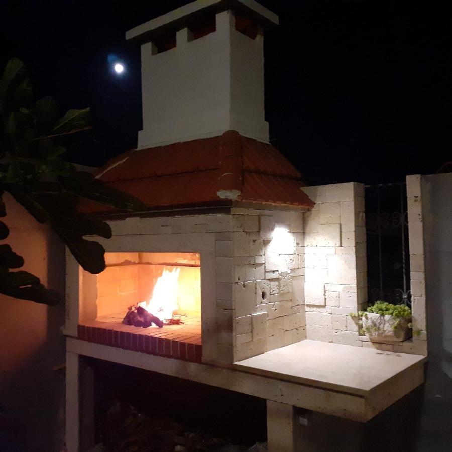 Villa Sv. Vid Sevid Luaran gambar