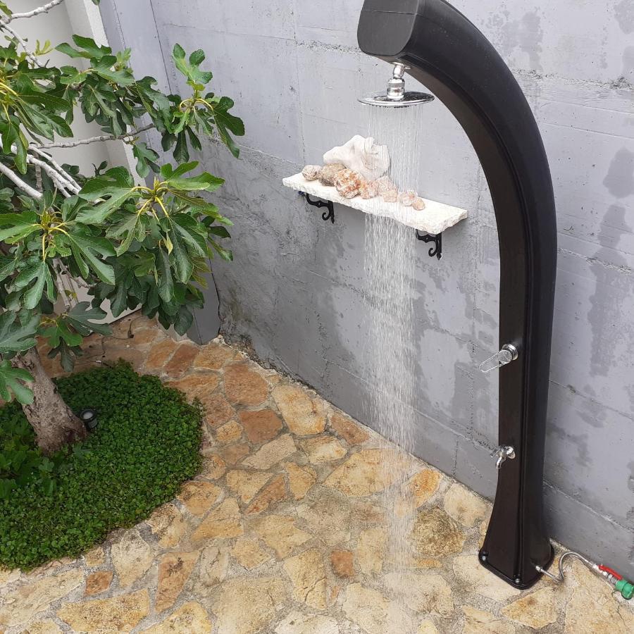 Villa Sv. Vid Sevid Luaran gambar