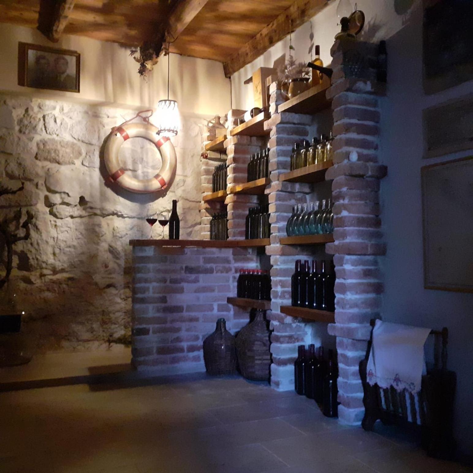 Villa Sv. Vid Sevid Luaran gambar