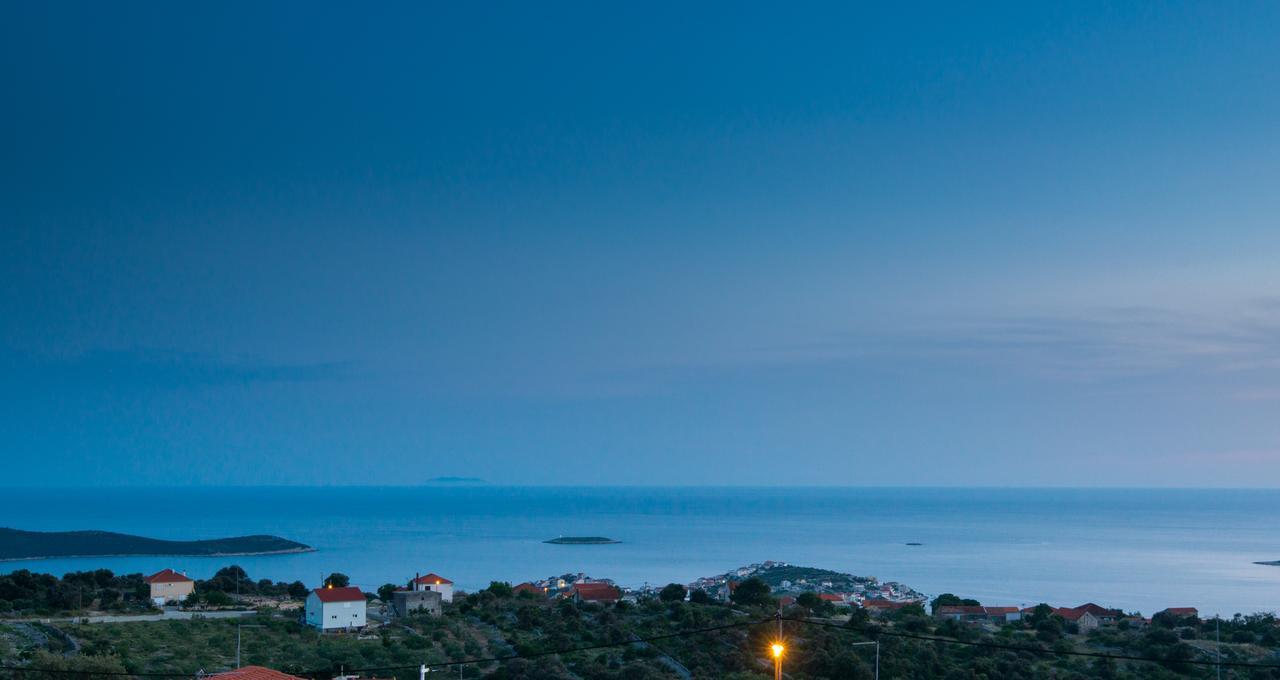 Villa Sv. Vid Sevid Luaran gambar