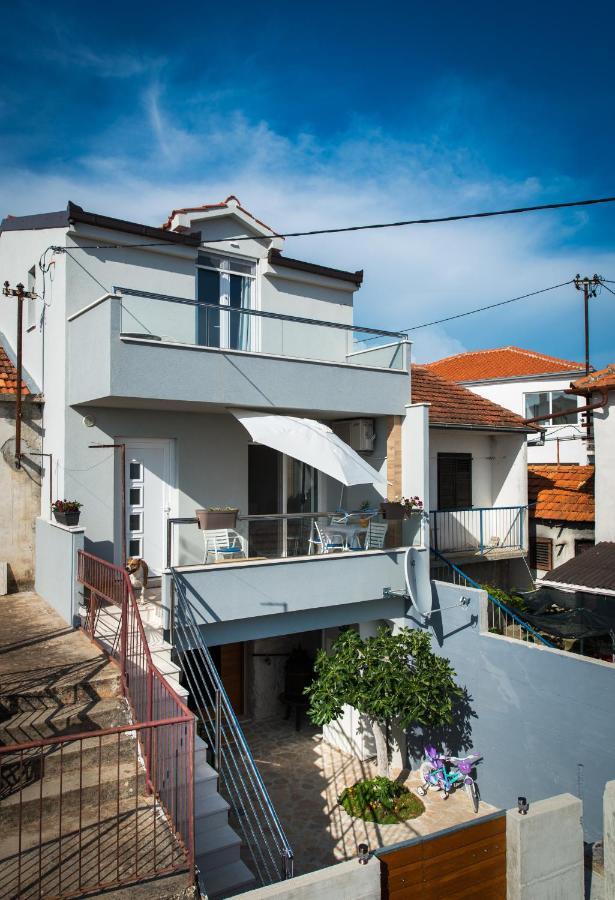Villa Sv. Vid Sevid Luaran gambar
